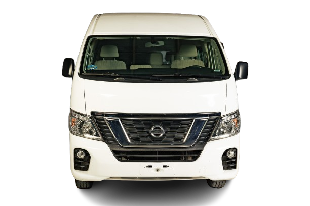 Van